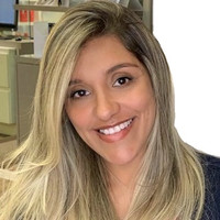 Fran Machado, PT