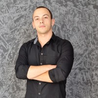 Nick Gelashvili