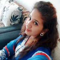 Anita Arora
