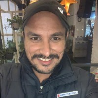 Mohit Beri