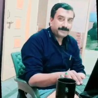 Kashif Mehmood Peerzada