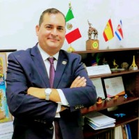 Rodolfo Martinez Gutierrez, Dr.