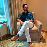 Gaurav Kumar Singh