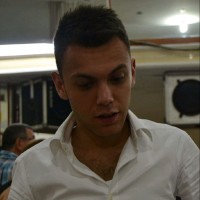 Murat Soydan