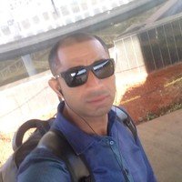 Jurandi Lima Andrade