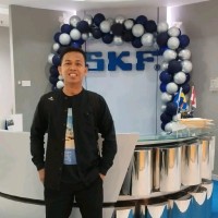Edi Haryanto