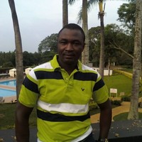 Emmanuel Ibrahim