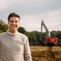 Tom van de Wetering