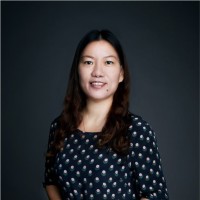 Britt Zheng