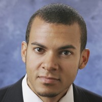Trent M. Johnson