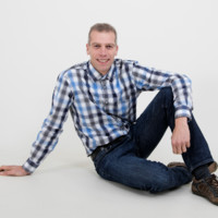 Patrick den Ridder