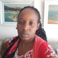 Vimbai Matonga