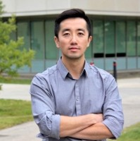 Andrew Zhao, CPA
