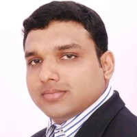 DILEEP THOMAS