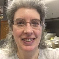 Susan Fehrenbacher