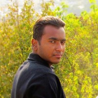 Anurag Kujur