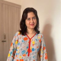 Niloufer Khan