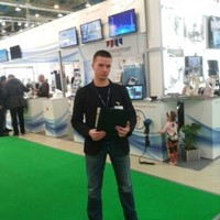 Александр Белентьев