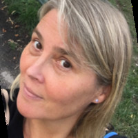 Merja Metell Suomalainen