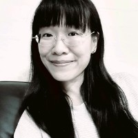 Echo (Mo Zhou 周沫)