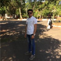 Upendra Pange