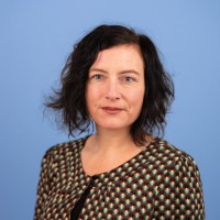 Debby Mossel, Msc (Res)