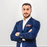 Sep Mousavian