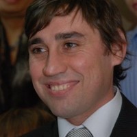 Hugo Nicolas Haye