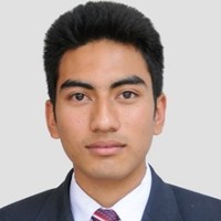 Alin maharjan