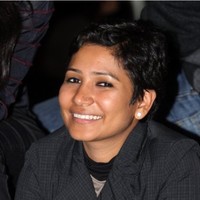 Shelly Shah