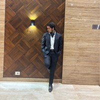 Shourya raghuvanshi
