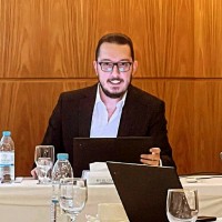 Joseph Aoun - Pmp