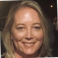 Elisabeth Hunter