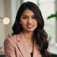 Bhagyashree Dalvi