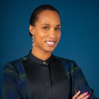 Shanon Shaw, EMBA