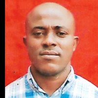 Anthony Uzodinma