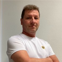 Robert Bergenudd