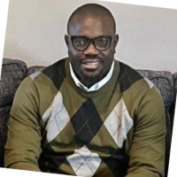 Rapheal John