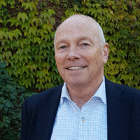Leif Syrstad