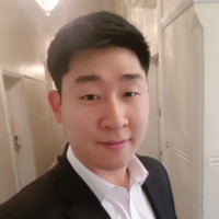 Hogan Lee