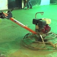 Floor Screed Dubai