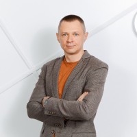 Eugene Zadorenko