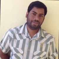 Rupkiran Ch