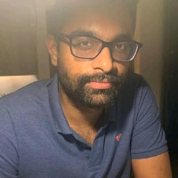 Arjun Subramanian