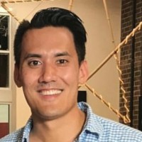 Christopher Pan