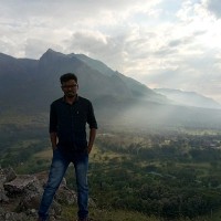 Suresh Kumar