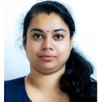 Sarmistha Ghosh Manna