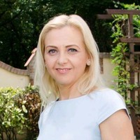 Liliana Ungureanu