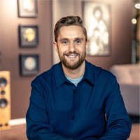 Victor Svenberg