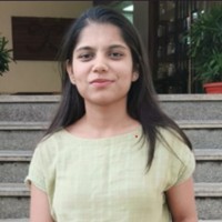 Arpitha Gangatkar